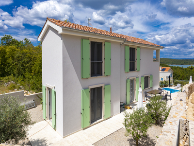 Villa Ingrid